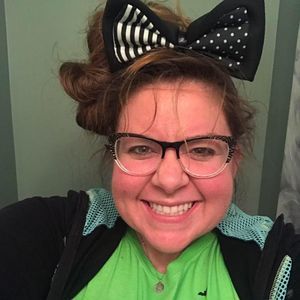 Meet your Posher, Laura